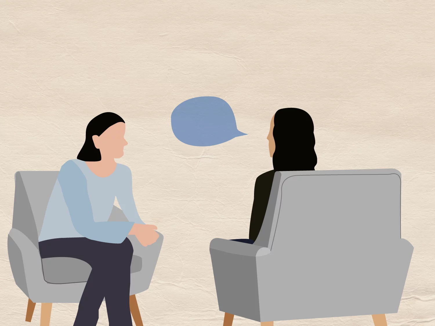 Creative therapeutic expression