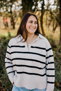 Nina Davey, Licensed Clinical Professional Counselor