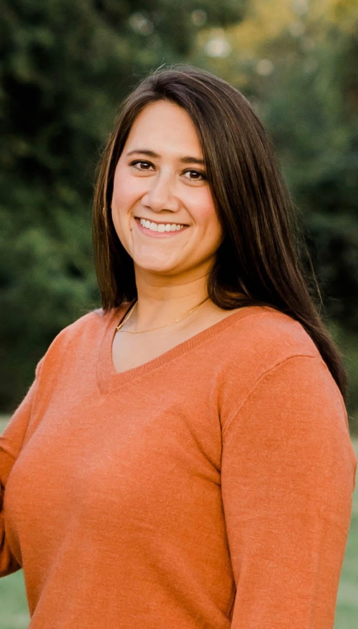 Nina Davey, therapist at Lifted Willow