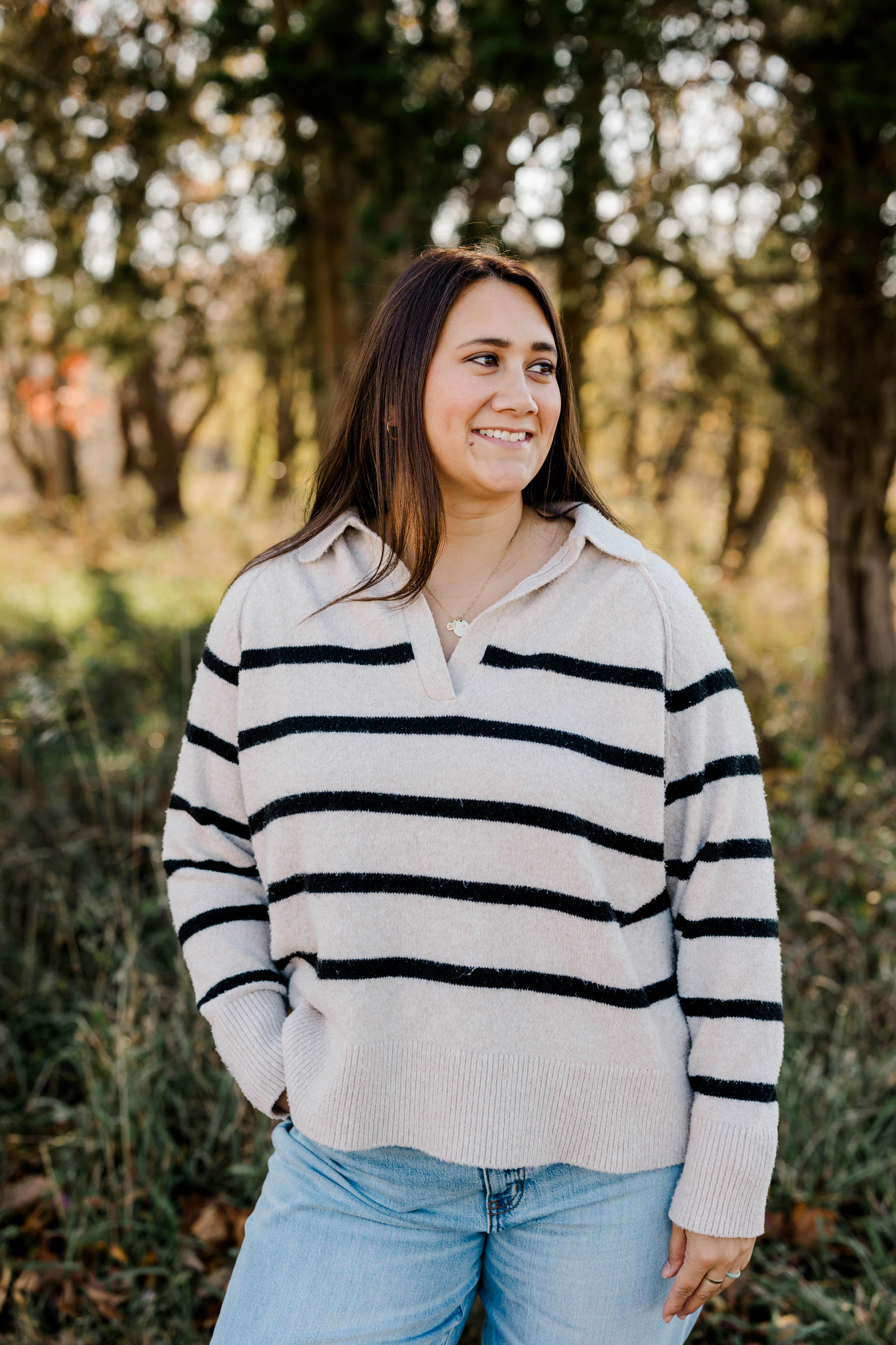 Nina Davey, Licensed Clinical Professional Counselor