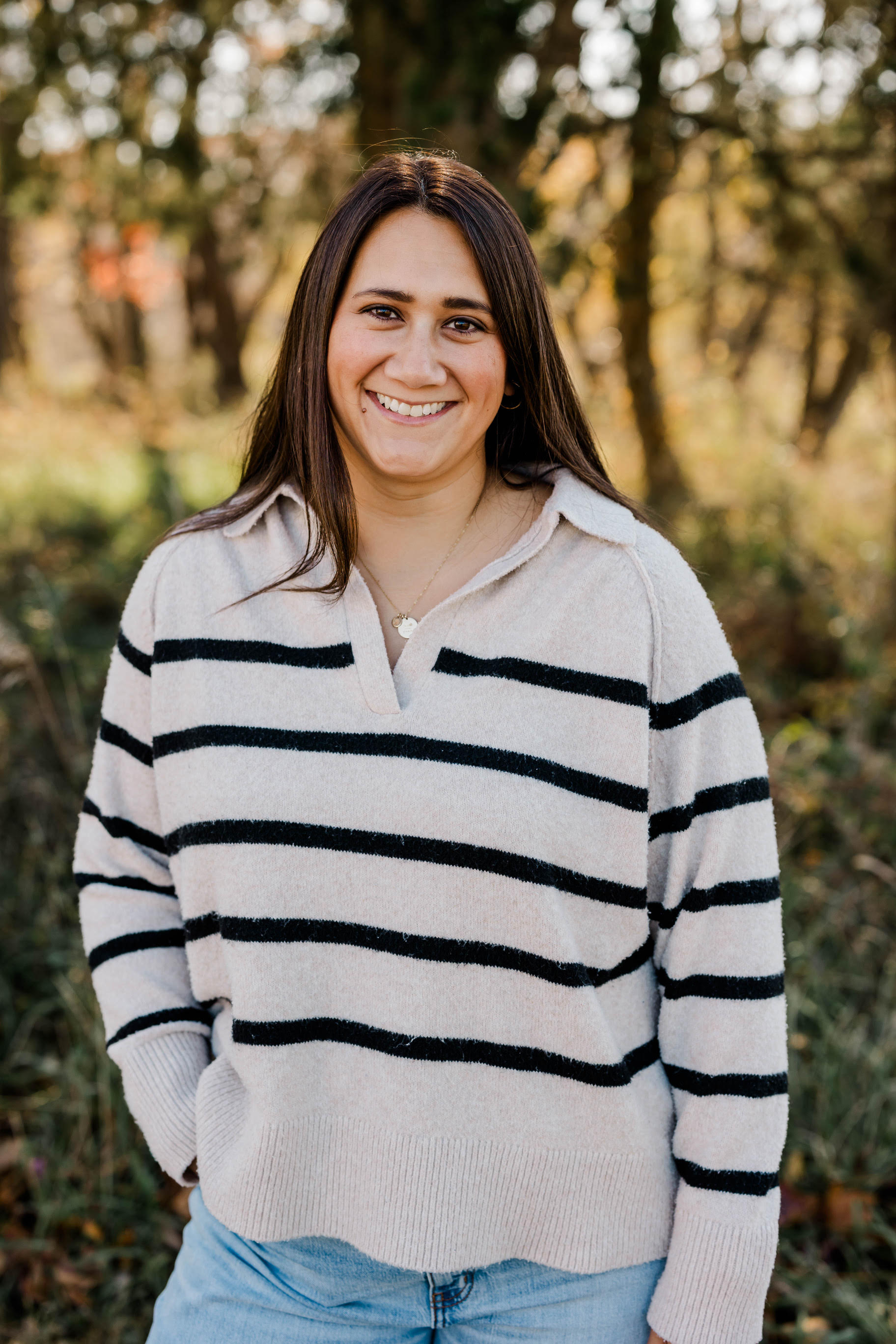 Nina Davey, LCPC, ATR-BC, PMH-C